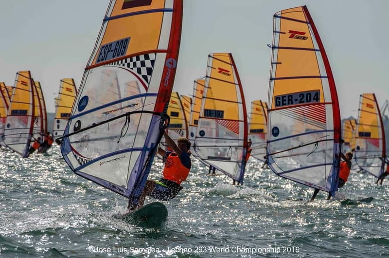 Malaga: Windsurfing lessons in Playa del Palo - The Sum Up: Is It Worth It?