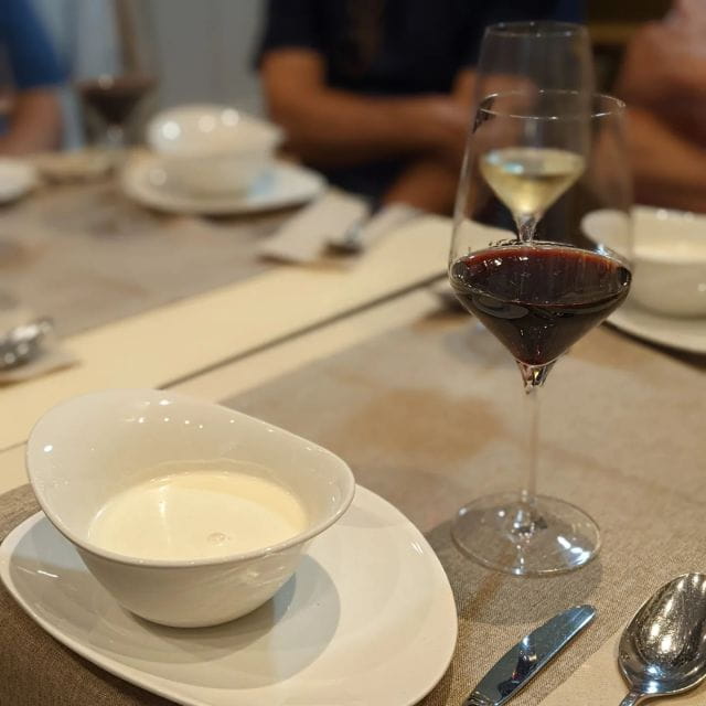 Málaga: Wine & Tapas Tour - Key points / Takeaways