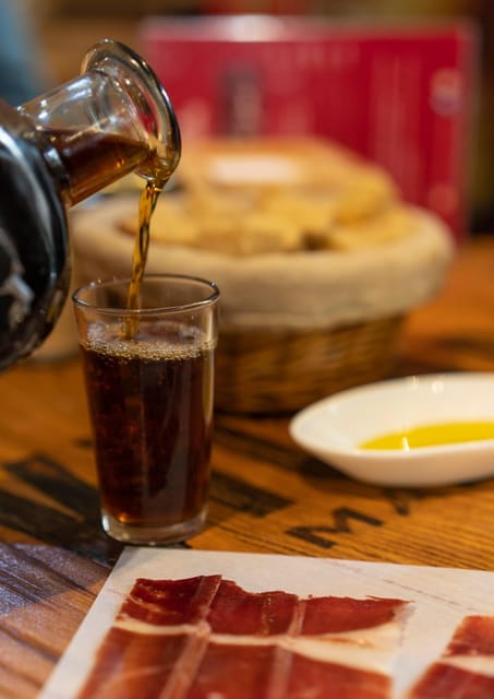 Málaga: Wine & Tapas Tour - Who Will Love This Tour?