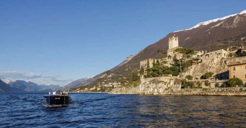 Malcesine:Venetian-style boat tour of northern Lake Garda - Practical Tips for Your Lake Garda Venetian-Style Boat Tour