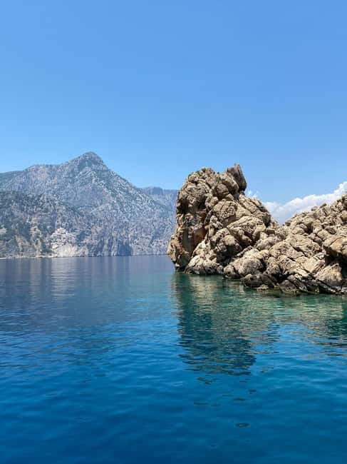 Maldives: Suluada Boat Tour with Lunch, Transfer & Bays - The Highlight: Maldives Beach and Natural Pools