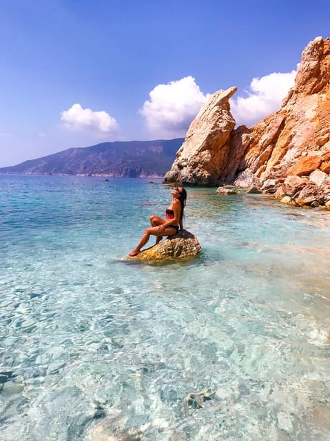 Maldives: Suluada Boat Tour with Lunch, Transfer & Bays - Who Will Love This Tour?