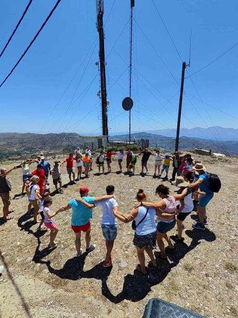 Malia: Amazing Places in Eastern Crete - Key Points / Takeaways