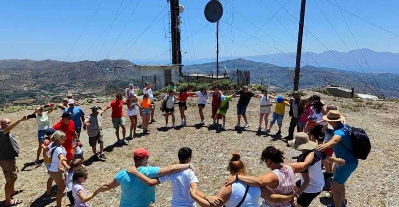 Malia: Amazing Places in Eastern Crete - Exploring Cretes Scenic Highlights and Mythical Sites