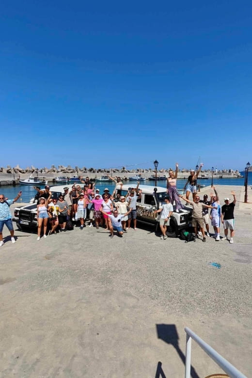 Malia: East Crete The Magical Places - Final Thoughts