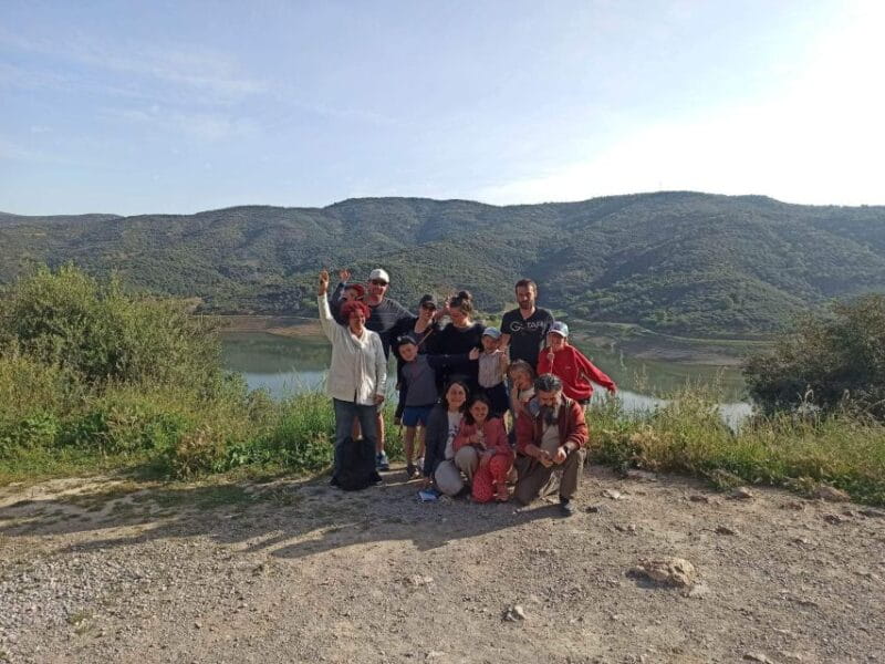 Malia: Lasithi Plateau Zeus Cave Guided Tour - Off-road Adventure and Scenic Village Visits: Kastamonitsa and Diktaion Andron