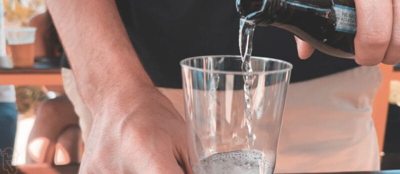 Malia: Party Bike 1 hour Experience & Unlimited Drinks - Key points / Takeaways