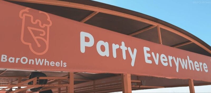 Malia: Party Bike 1 hour Experience & Unlimited Drinks - The Basics: What’s the Experience All About?