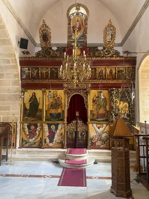 Malia: Sissi and Beyond Tuk Tuk Tour with Raki and Honey - Price and Value