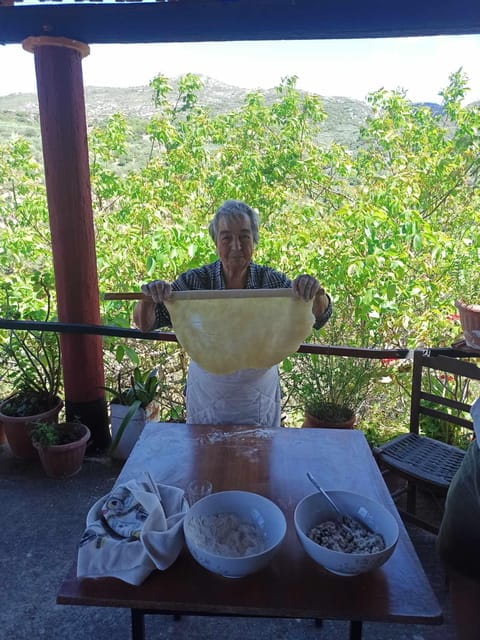 Malia: The uthentic Crete - Key points / Takeaways