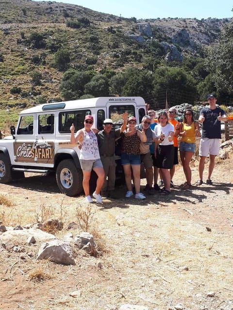 Malia: The uthentic Crete - Cheese-Making and Culinary Traditions