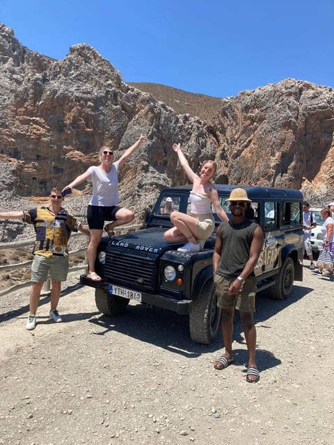 Malia: The uthentic Crete - Value and Cost Considerations