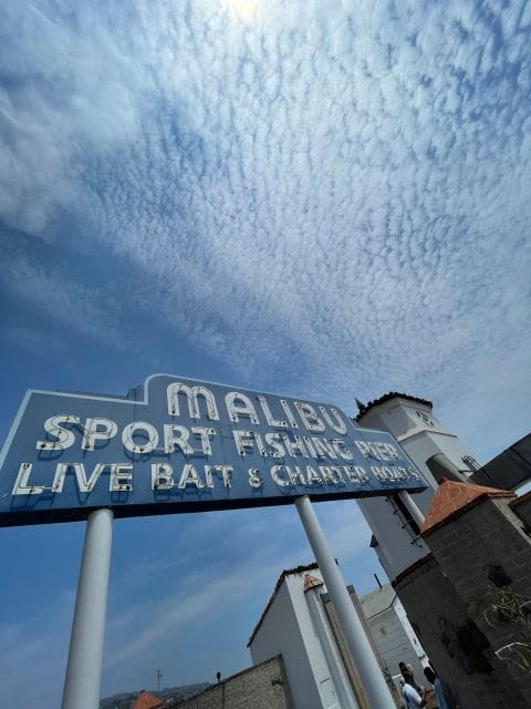 Malibu: Celebrity Homes, Beaches & History Tour - Availability and Group Size