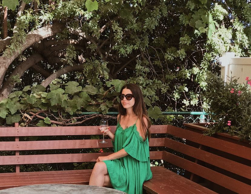 Malibu: Vintage VW Sightseeing Tour and Wine Tasting - Wine Tasting Details