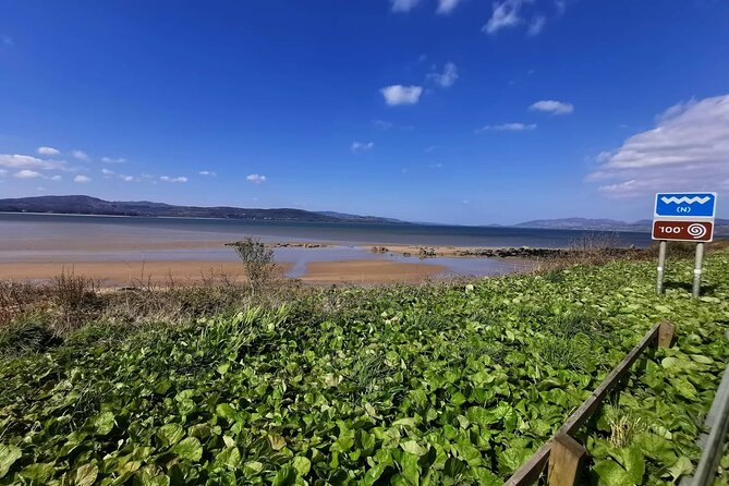 Malin Head and Inishowen Tour - Doagh Famine Village