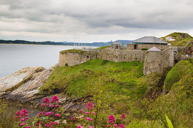 Malin Head and Inishowen Tour - Private Transportation Provided