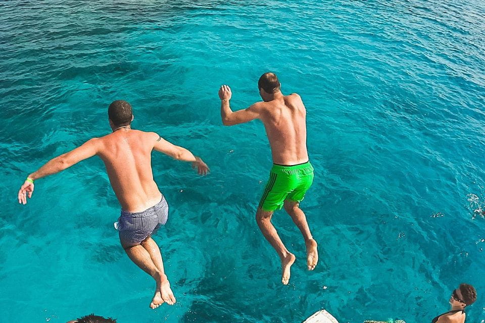 Mallorca: 2-Hour Coastline & Malgrat Islands Catamaran Tour - Nearby Attractions