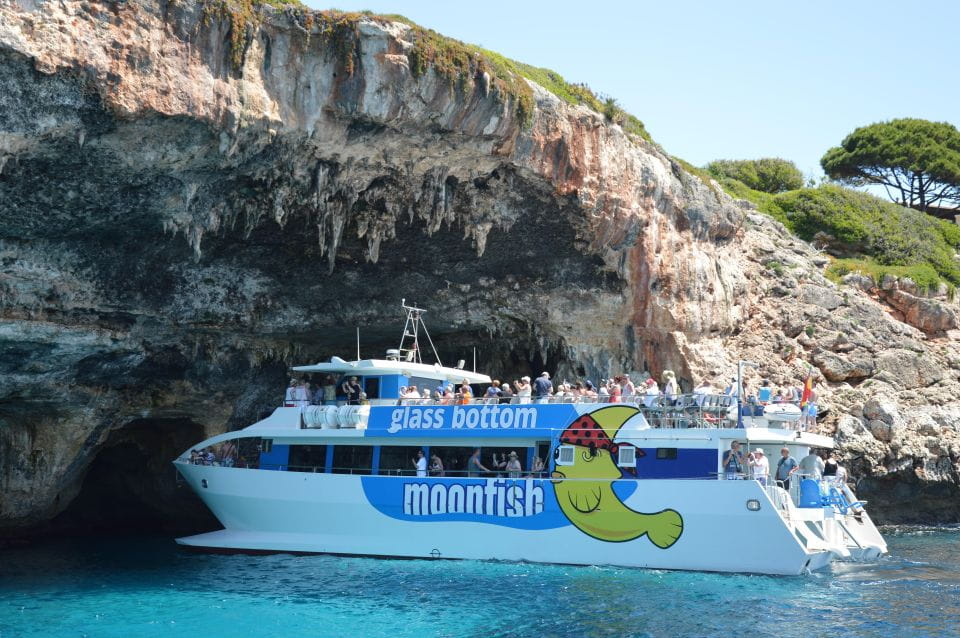 Mallorca: 4-Hour Eastern Coast Catamaran Cruise - Booking Information