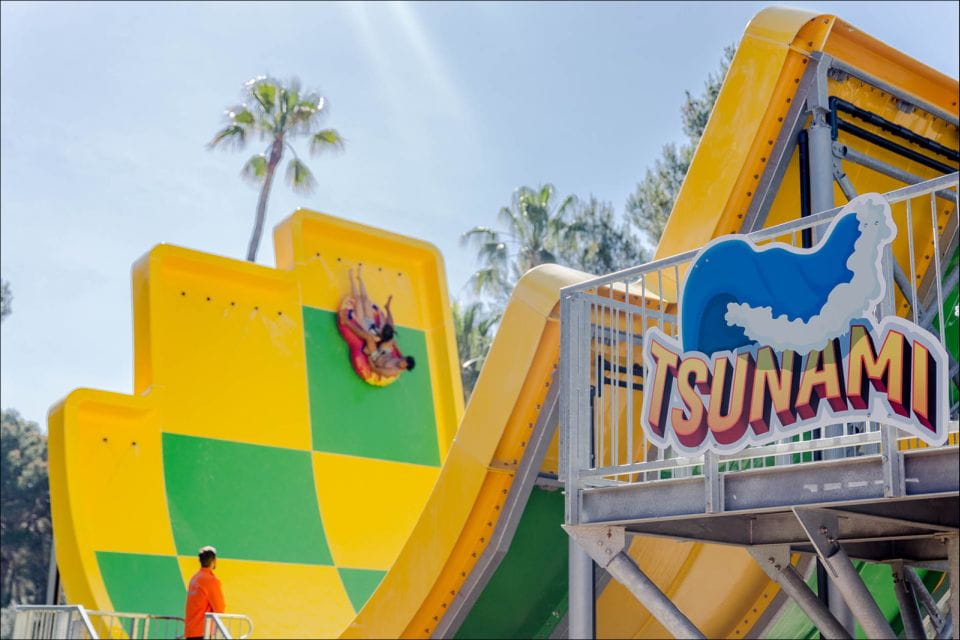 Mallorca: Admission Tickets for Aqualand El Arenal - Cancellation Policy