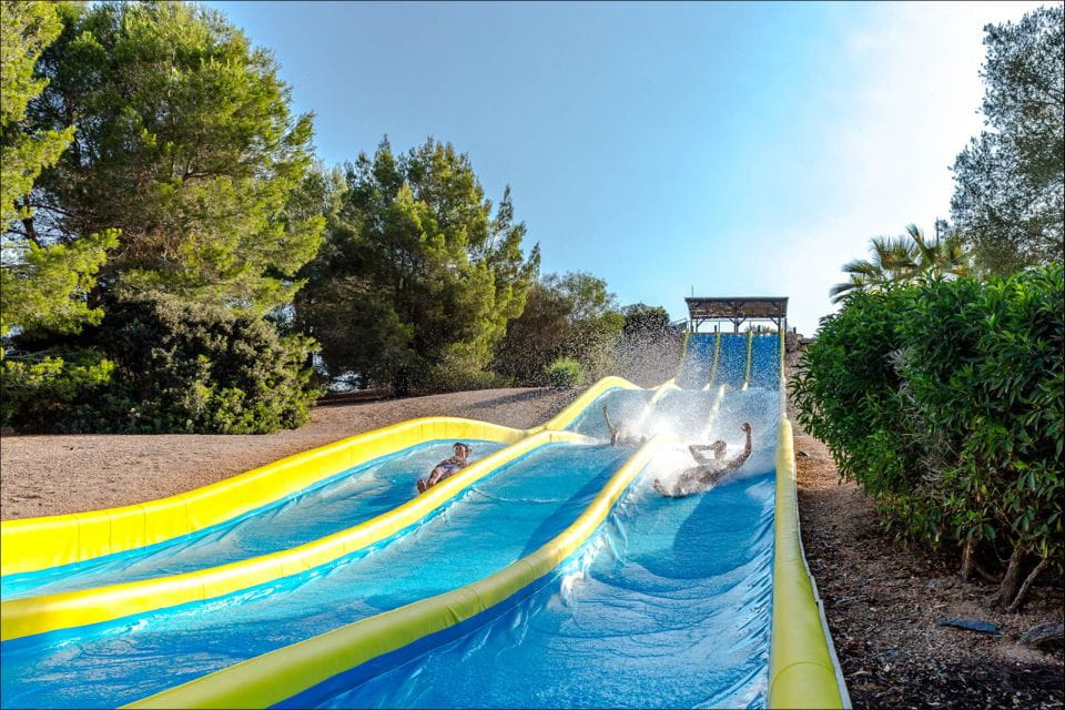 Mallorca: Admission Tickets for Aqualand El Arenal - Visitor Experience Ratings