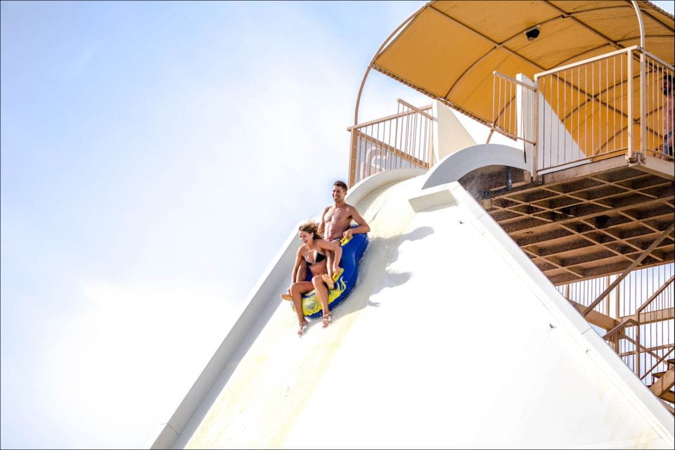 Mallorca: Admission Tickets for Western Water Park - Overview of the Water Park