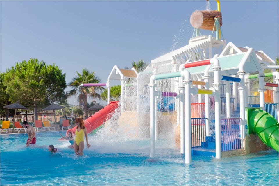 Mallorca: Admission Tickets for Western Water Park - Customer Ratings and Feedback