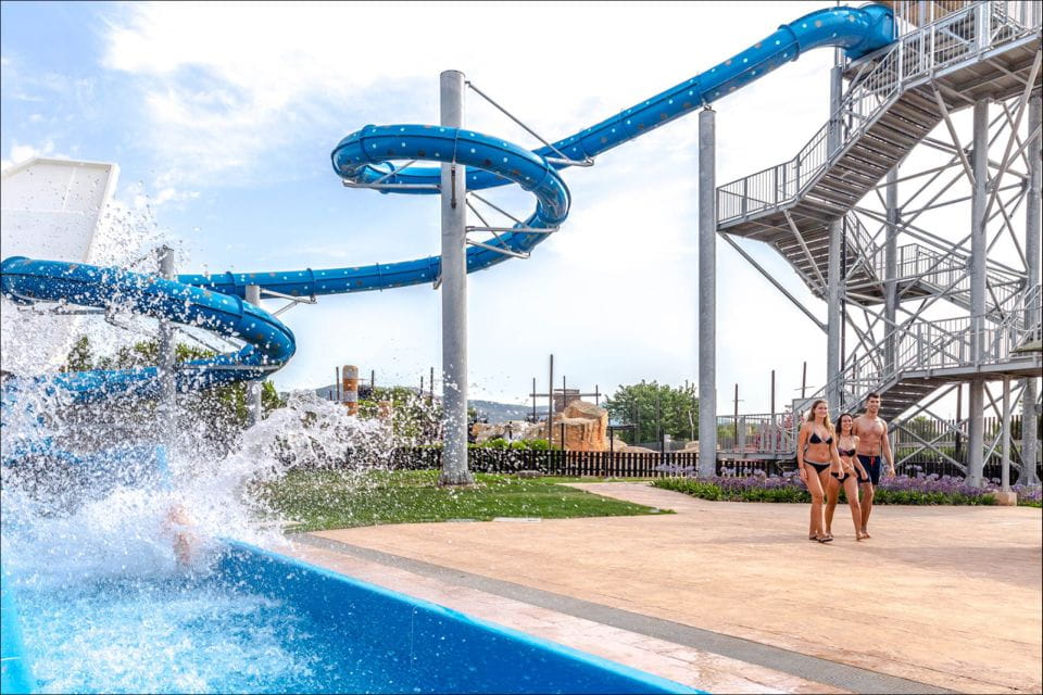 Mallorca: Admission Tickets for Western Water Park - Things To Know