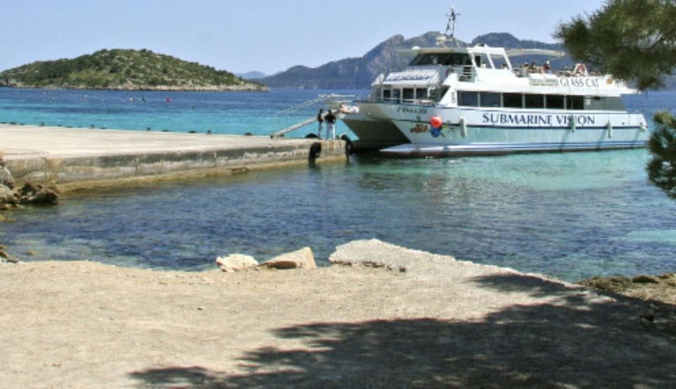 Mallorca: Alcudia Old Town, Market, and Formentor Beach - Itinerary and Activities