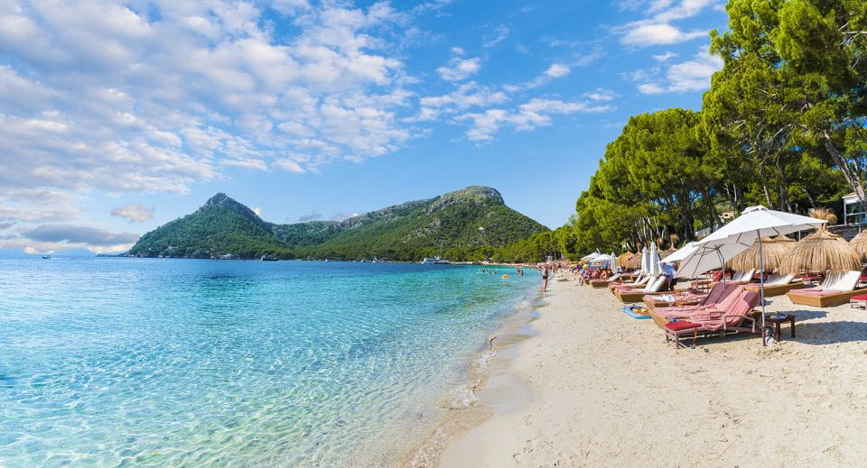 Mallorca: Alcudia Old Town, Market, and Formentor Beach - Things To Know