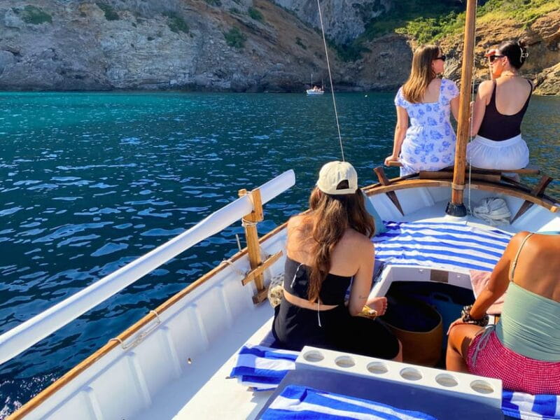 Mallorca: Alcudia, Private Boat Tour. - Who Is This Tour Best For?