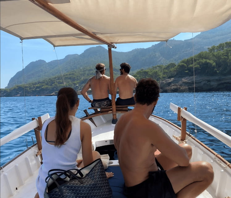 Mallorca: Alcudia, Private Boat Tour. - Exploring the Value: Is It Worth It?