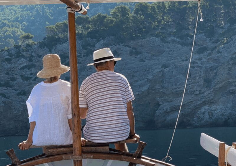 Mallorca: Alcudia, Private Boat Tour. - Why You Should Consider This Experience