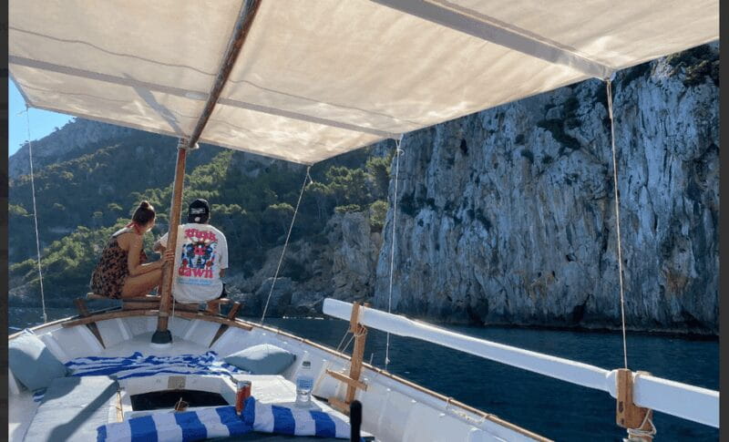 Mallorca: Alcudia, Private Boat Tour. - FAQs