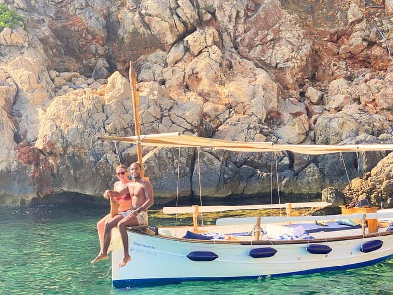 Mallorca: Alcudia: Private Boat Tour with Snorkel - Exploring Mallorca’s Northern Coast in Style