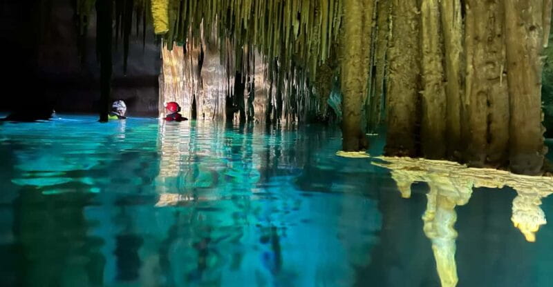 Mallorca: Aquatic Cave Exploration Guided Tour (2 languages) - Exploring Mallorca’s Hidden Underground Treasures