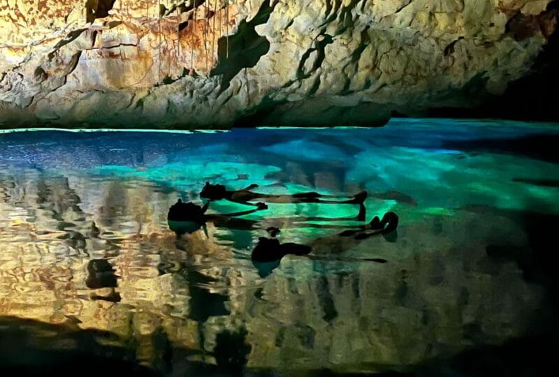 Mallorca: Aquatic Cave Exploration Guided Tour - Price and Overall Value