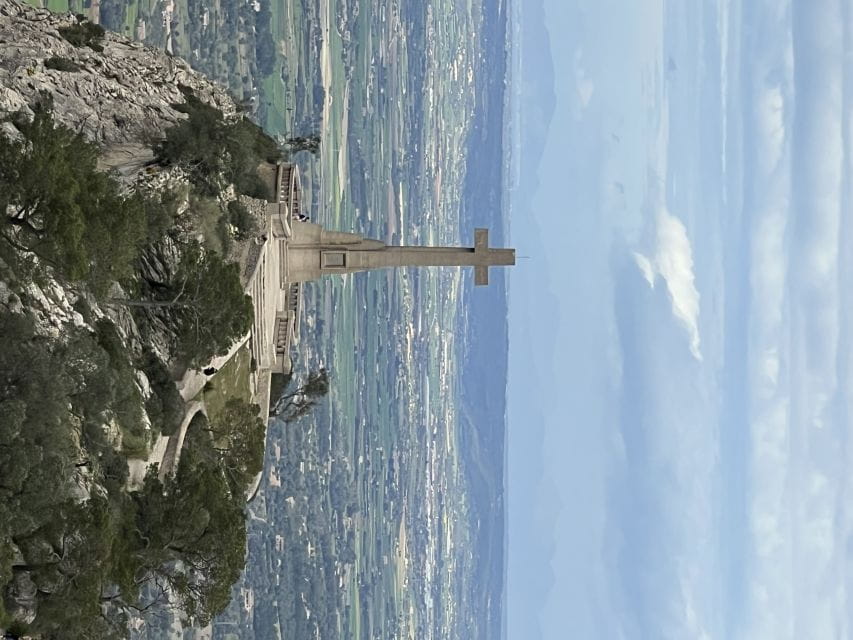 Mallorca: Beach and Mountain 4X4 Tour - Important Information