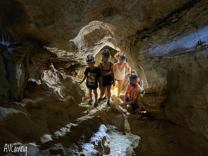 Mallorca: Beach Inside the Cave Tour - Things To Know