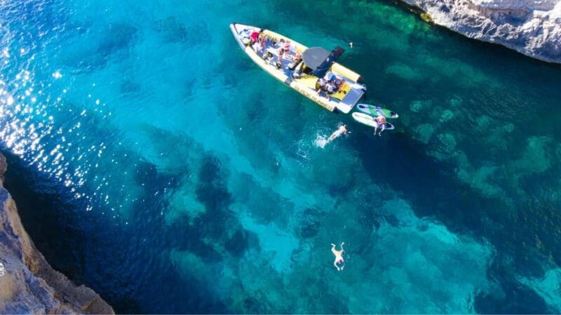 Mallorca: Bladerunner Jet Boat Excursion - Practical Details and Tips