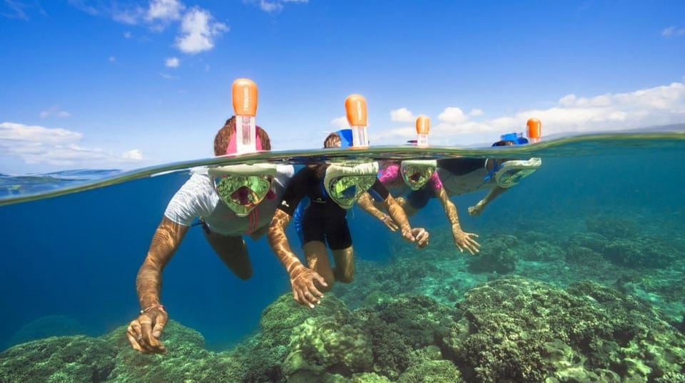 Mallorca: Bladerunner Jet Boat Excursion - Snorkeling and Gear