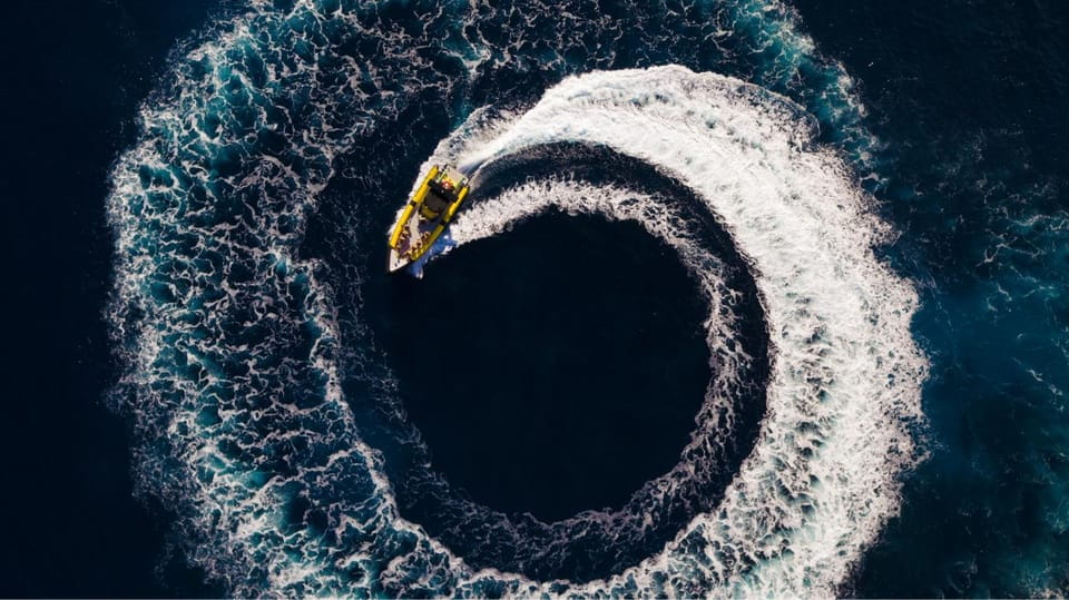 Mallorca: Bladerunner Jet Boat Excursion - Things To Know