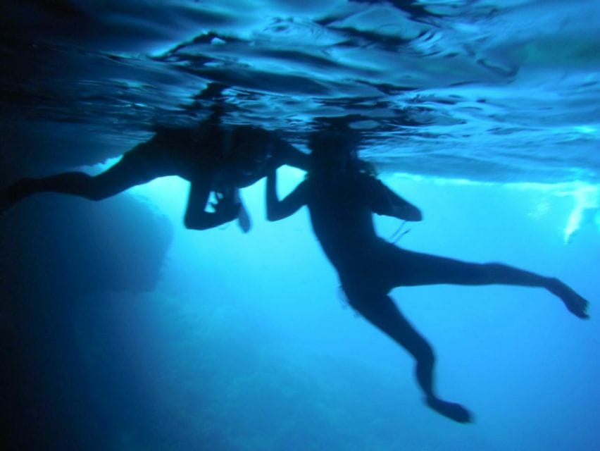 Mallorca : Blue Cave Boat Tour With Snorkeling - What to Expect