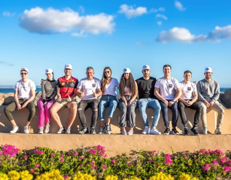 Mallorca: Cabrio Sports Car Tour - Key Points / Takeaways