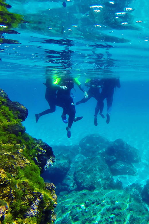 Mallorca: Cala Romántica Cliff Hike and Sea Cave Tour - Important Information