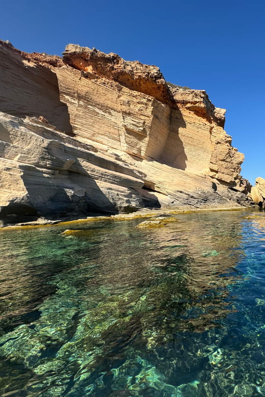 Mallorca: Caló des Moro and Cala Marmols Boat Tour - Key Points / Takeaways