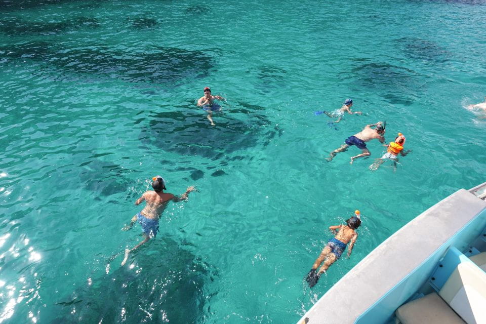 Mallorca: Catamaran Coastal Cruise With Lunch - What to Bring