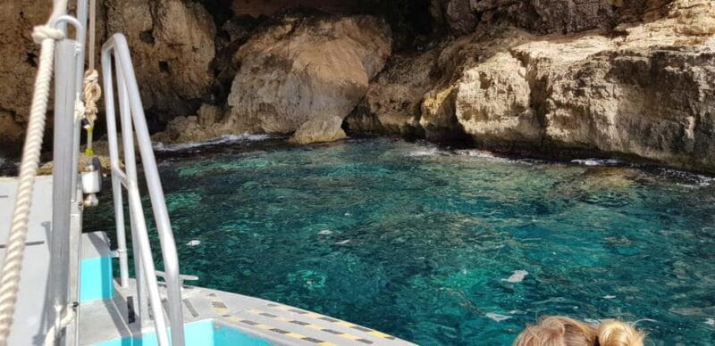 Mallorca: Caves, Cliffs, and Coves Boat Trip - Concluding Thoughts