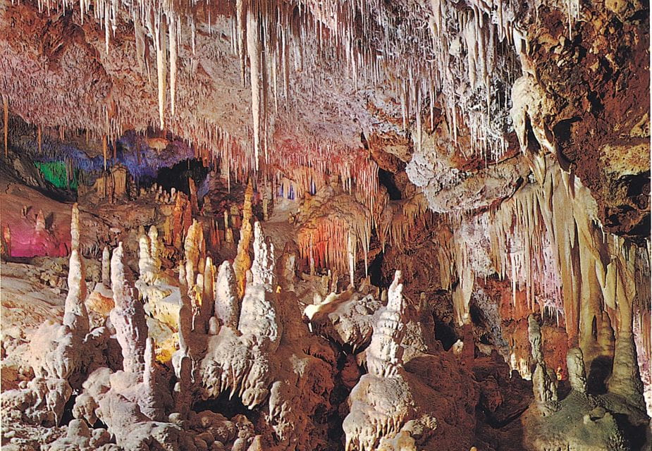 Mallorca: Caves of Hams, Blue Cave and Audiovisual - Visitor Tips and Recommendations