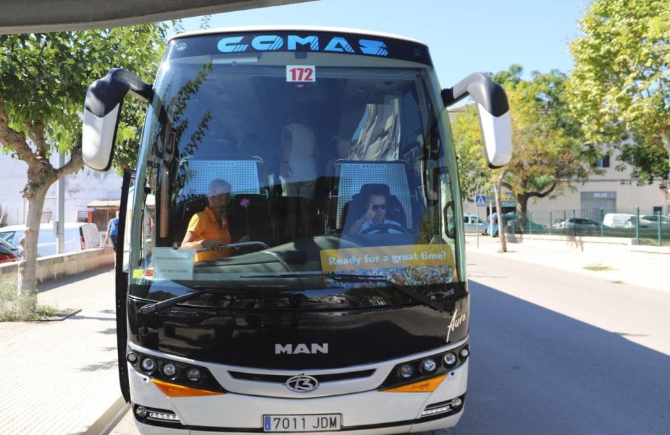 Mallorca: Caves of Hams, Blue Cave and Audiovisual - Things To Know