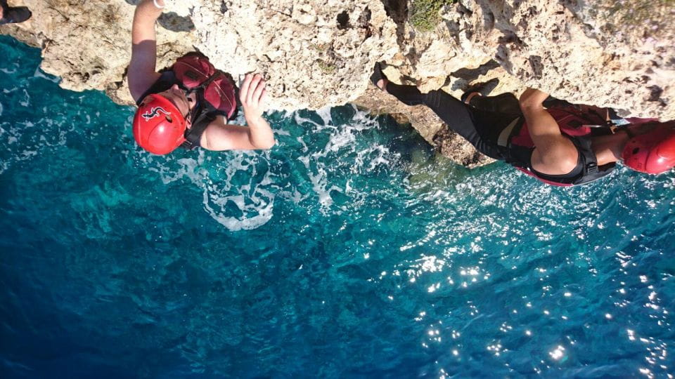 Mallorca: Cliff Jumping Adventure for Cruise Passengers - What to Bring and Know